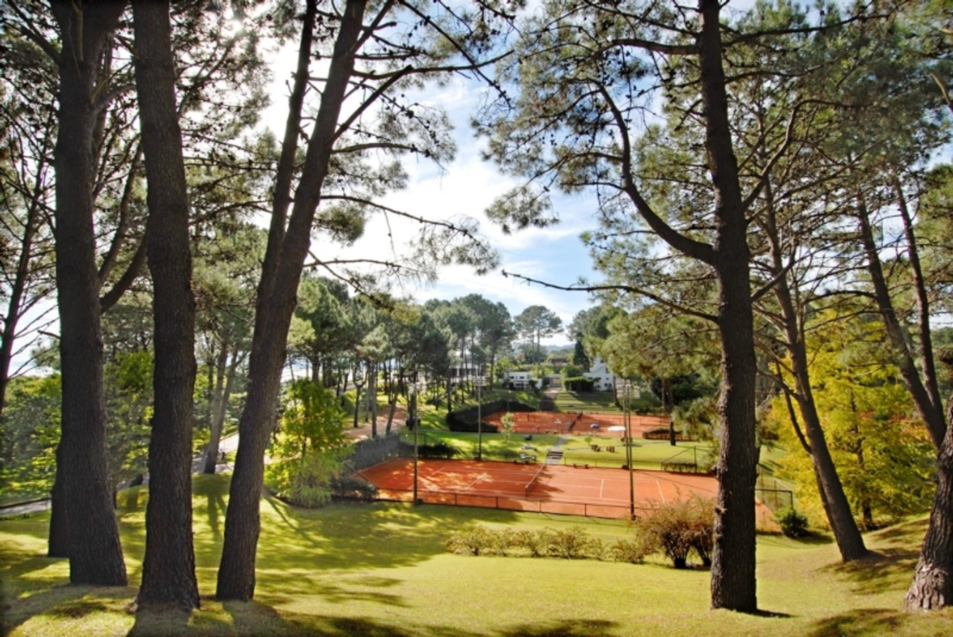 Hotel Del Lago Golf & Art Resort Punta Ballena Exteriér fotografie