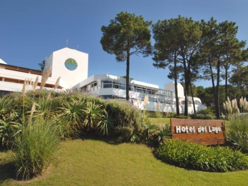 Hotel Del Lago Golf & Art Resort Punta Ballena Exteriér fotografie
