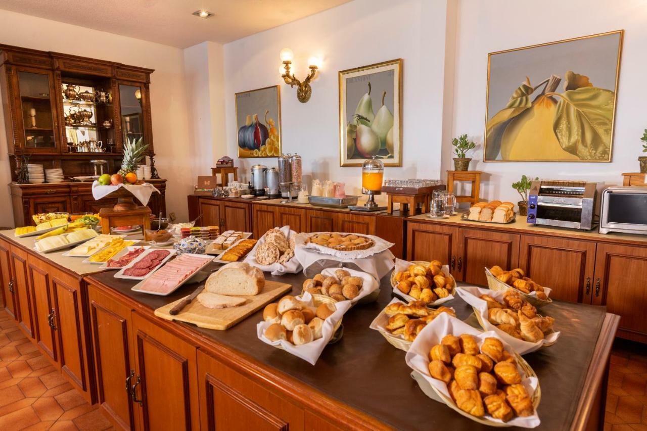 Hotel Del Lago Golf & Art Resort Punta Ballena Exteriér fotografie